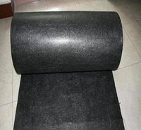 碳纖維表面氈如果產(chǎn)生了氣泡怎么辦呢？