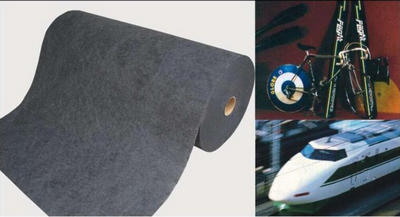 碳纖維表面氈的使用領域有哪些呢？
